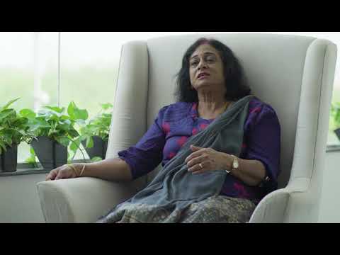 Dr Meena Chintapalli describes about Module 9 English