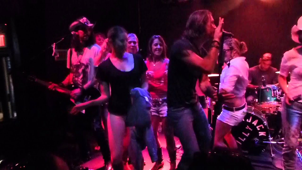 Blackjack billy booze cruise album