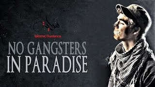 There Are No Gangsters In Paradise ᴴᴰ
