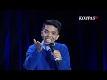Arif Brata Payungin Artis - SUCI 8