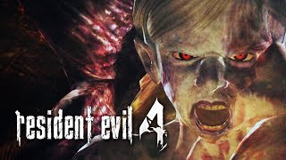 RESIDENT EVIL 4 - #17: Leon vs. Salazar