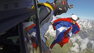 Wingsuit Community Flies On, In Honour of Mark Sutton | HeliBASE 74, Ep. 2