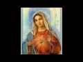 CANTICLE of MARY - Feast of the Immaculate Conception ecards - Events Greeting Cards