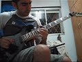 10 Genres of Metal in 3 Minutes