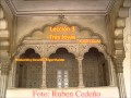 Leccion 3 - Tres Joyas - Ruben Cedeño