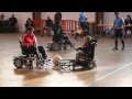 Bande annonce du Toulouse Foot Fauteuil Club