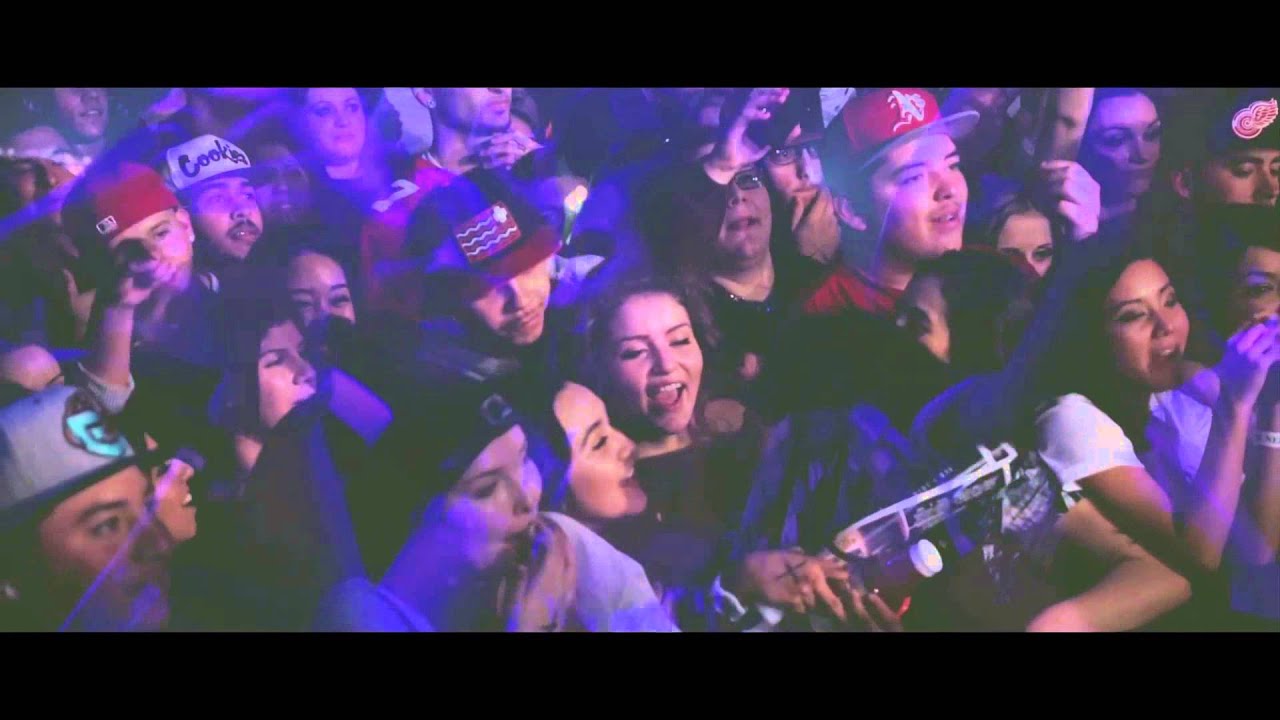 Berner - The Sacramento Smokeout (Video)