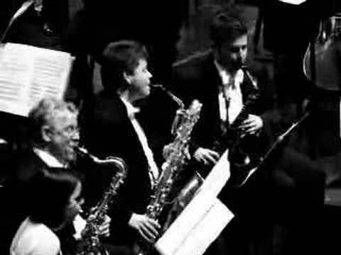 The Rascher Saxophone Quartet