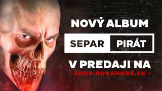 SEPAR - PIRÁT |SNIPPET|