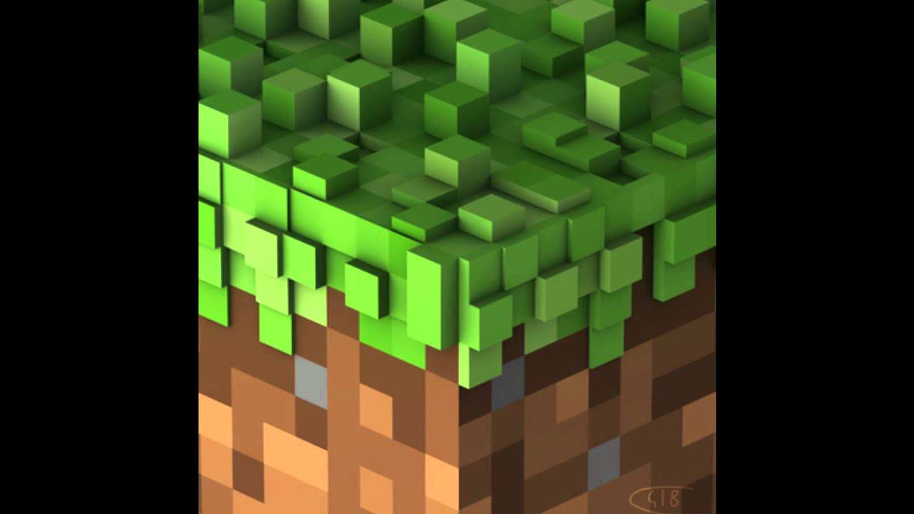 c418 minecraft music download free