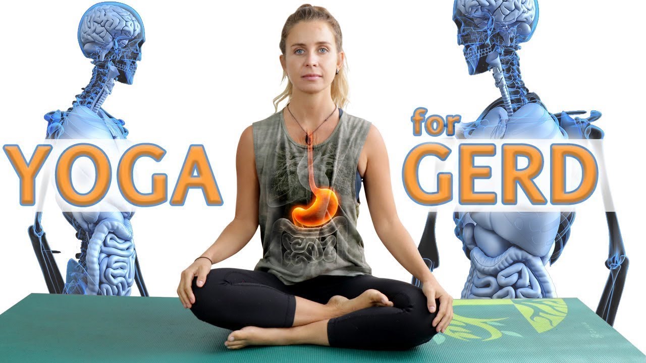 Yoga Poses To Relieve Gas During Pregnancy