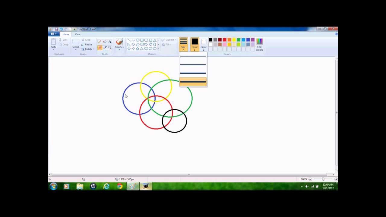 program like ms paint with layers