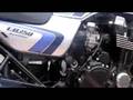 Honda Cb750 Rc42spencer - Youtube