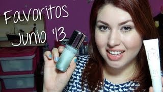 *FAVORITOS JUNIO: skinfood, missha, catrice, revlon...