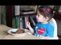 Ava eats Eritrea (Global Table Adventure)
