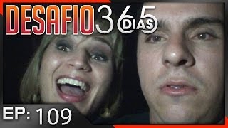 SOUZA O ANJO DA BALADA ! Desafio 365 Dias EP.109