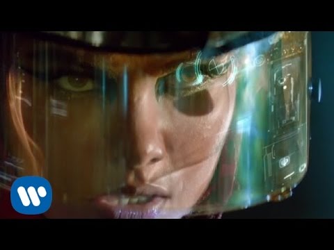 David Guetta – Bang My Head (Official Video) feat Sia & Fetty Wap