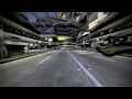 WipeOut PS VITA - gameplay showcase - HD720p