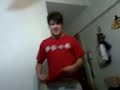 Lucho Guariglia - Bailando '' I'm Sexy And Know It''.