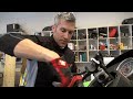 Ski doo Rev Mod 700 build, episode #1, the tear down!!! PowerModz!