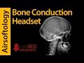 Battle Zero Bone Conduction Headset Review | Code Red Headsets | Airsoftology