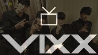 빅스(VIXX) VIXX TV ep.79 (빅스티비 일흔아홉번째 이야기)