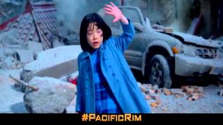 Pacific Rim | Classified