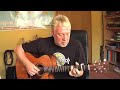 Every Breath You Take (fingerstyle)