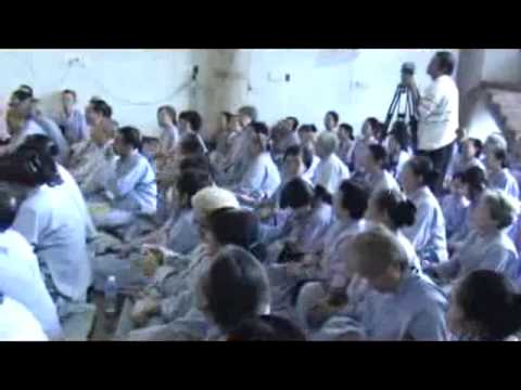 Lộ Trình Tu Tập