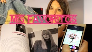 Mis favoritos | Fashion&Makeup