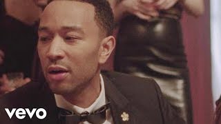 John Legend ft. Rick Ross - Who Do We Think We Are