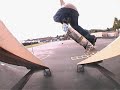 Quartersnacks: Jahmal Williams 'Lost Tapes' Remix