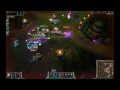 League of Legends - Viktor 2 w/ commentary Ranked