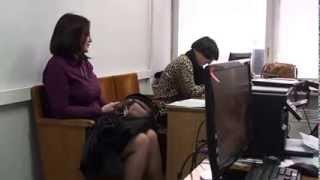 Interviu de angajare pentru secretariatul Consiliului AntiDiscriminare