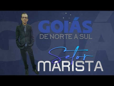 Goiânia - ST. MARISTA