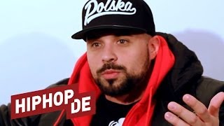 Toony & Manuellsen: "Stabil" & Beef mit Fler und Co (Interview)