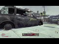 MW3 Throwing Knife Tutorial / How-To