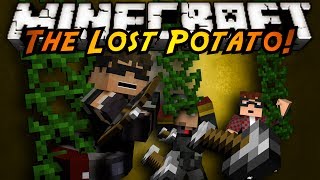 Minecraft: The Lost Potato FINALE!