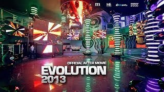 EVOLUTION 2013 @ Energy 2000 Przytkowice // Official After Movie // 26.12.2013