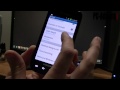 Thumbnail 2 for 2X Client Configuration Android Remote Desktop Thumbnail 2 for 2X Client Configuration Android Remote Desktop