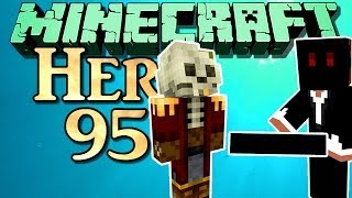 Minecraft HERO - 95 - Rumpimmeln mit Deadsheap