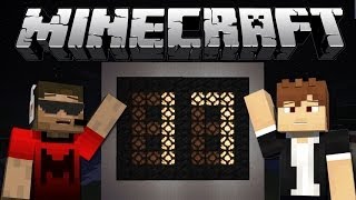 Display numérico - Minecraft Em busca da casa automática #17