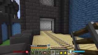 Etho MindCrack FTB S2 - Episode 19: Metal Slurry