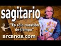 Video Horscopo Semanal SAGITARIO  del 15 al 21 Diciembre 2024 (Semana 2024-51) (Lectura del Tarot)