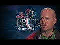 Kevin Koe invites you to the 2012 Tim Hortons Brier