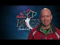 Kevin Koe invites you to the 2012 Tim Hortons Brier