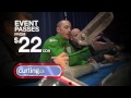 Kevin Koe invites you to the 2012 Tim Hortons Brier
