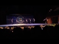 Prodijig All Scotland Championship Performance