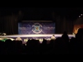 Prodijig All Scotland Championship Performance