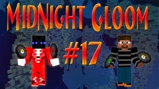 Midnight Gloom #17 СТИВ ИЗЫЙДИ ИЗ СТИСА